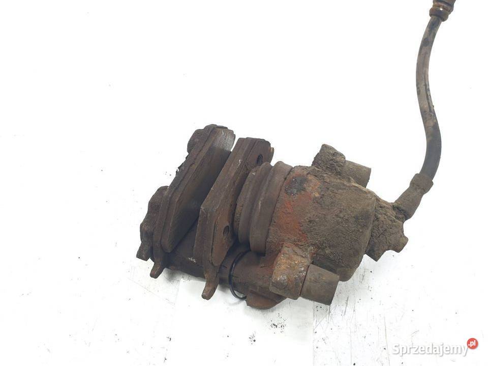 ZACISK HAMULCOWY PRZÓD LEWY SKODA FABIA I kujawsko-pomorskie