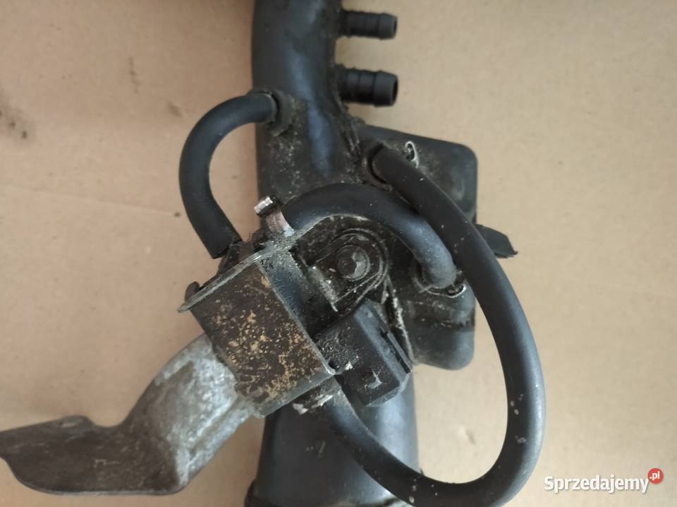 Przewód powietrza Smart