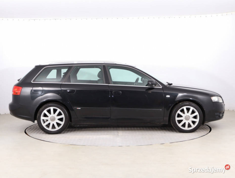 Audi A4 16 Piaseczno
