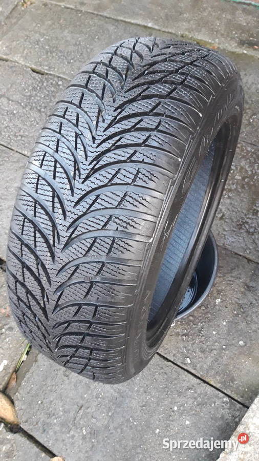 Opona zimowa 20555R16 91T Good Year Ultra Grip 7 16cale Głuchołazy