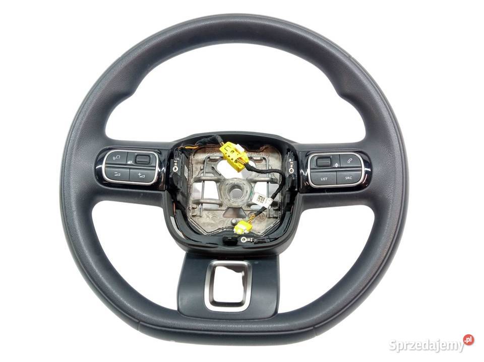 KIEROWNICA Citroen C3 III 20162024 osobowe świętokrzyskie