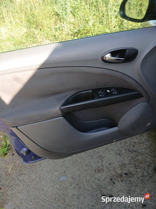 Sprzedam Seata altea 19 tdi diesel zachodniopomorskie Szczecin