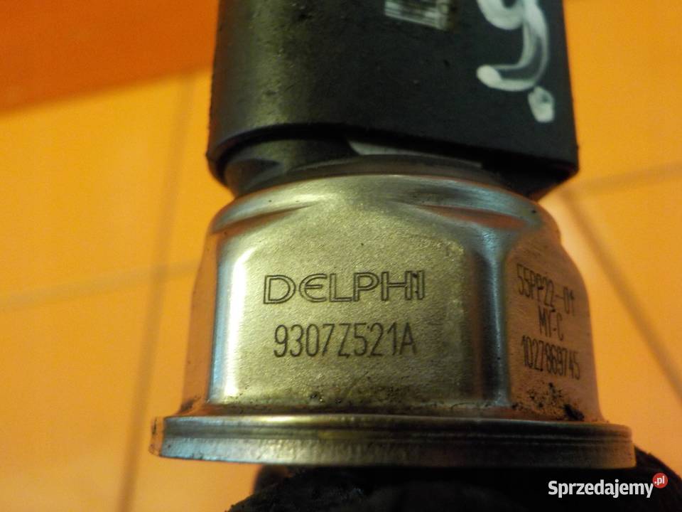 MERCEDES W204 C200 22 CDI 12r 136 651 czujnik Suków