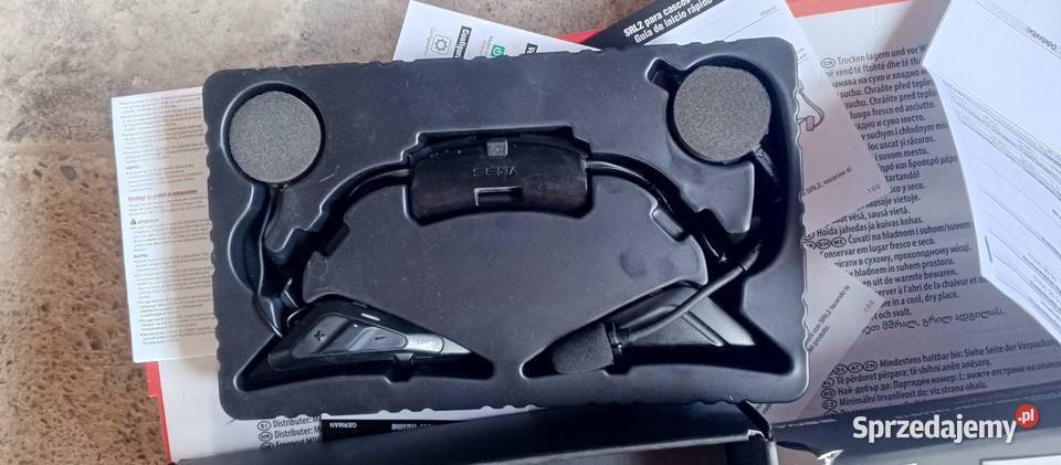 Sena slr 2 Siedlce