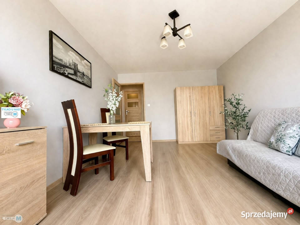 sprzedaży mieszkania Kielce 462m2 2 pokojowe