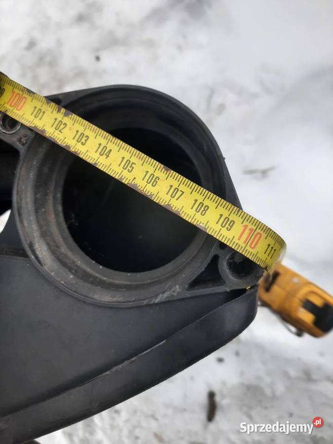 Fiat Doblo Opel Corsa 13 MJTD obudowa filtra Ksawerów