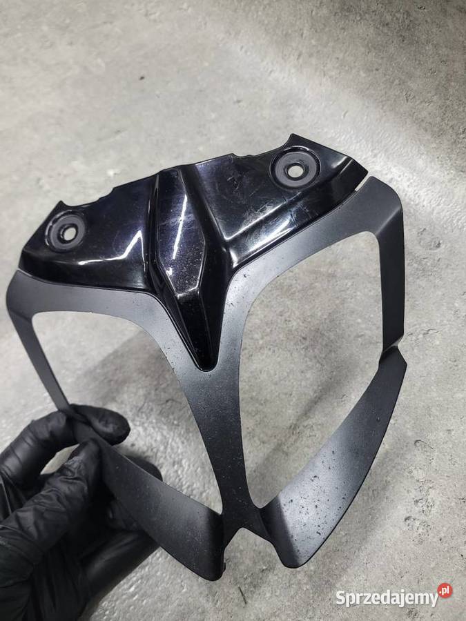 Suzuki GSXR GSXR 1000 k9 L6 wypełnienie osłona Nowy Tomyśl
