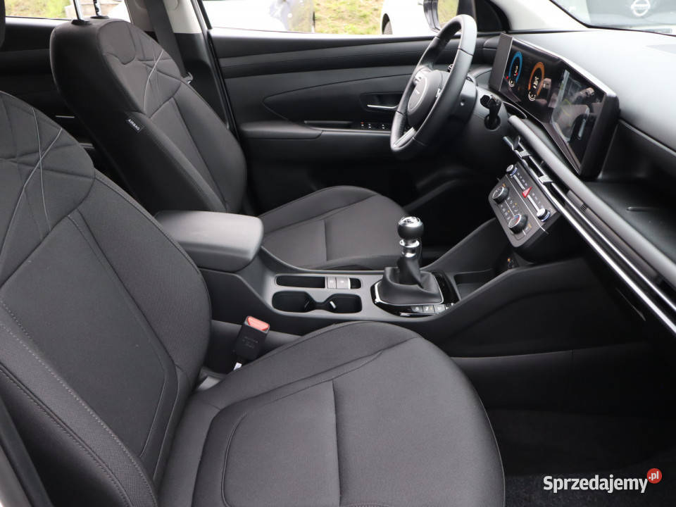 Hyundai Tucson 16 TGDI ASR (kontrola trakcji) dolnośląskie Bielany Wrocławskie