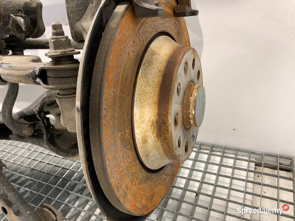 BELKA TYŁ AUDI Q3 II SUV 3Q0505235AC TYLNA podkarpackie