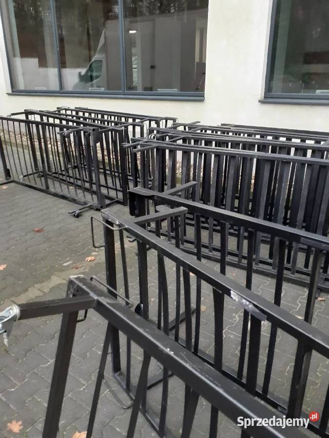Łóżka metalowe i drewniane Międzyzdroje