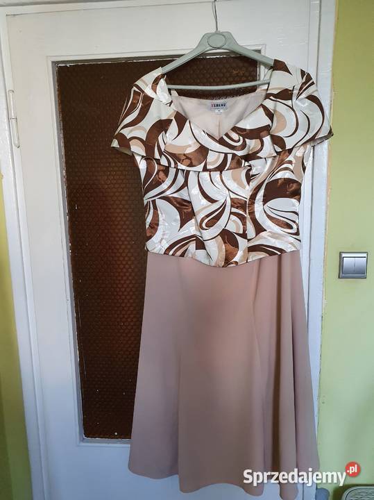 Sprzedam elegancki komplet damski Kraków