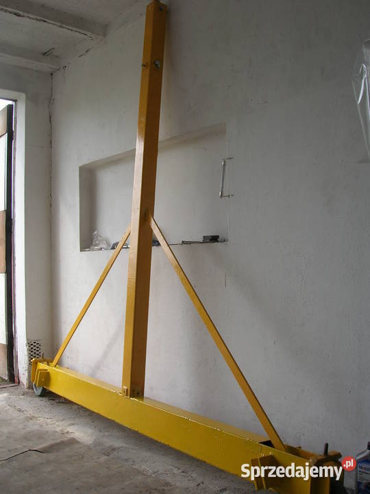 Suwnica 1 tona Chrzanów