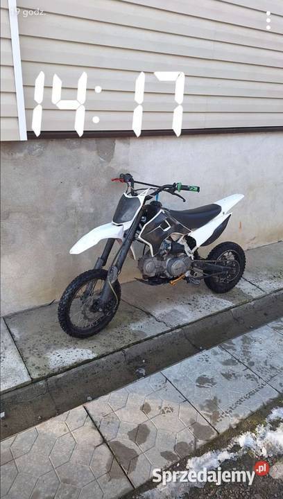 Mrf 120 rc 2020