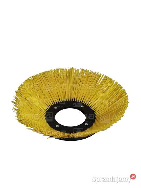 Szczotka techniczna boczna K030033 Pozostałe śląskie Świerklaniec sprzedam