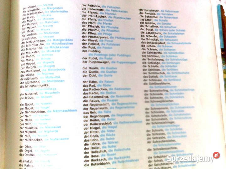 Mein erstes Brockhaus mazowieckie