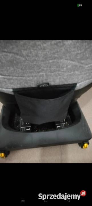 Fotelik samochodowy Maxi Cosi Warszawa