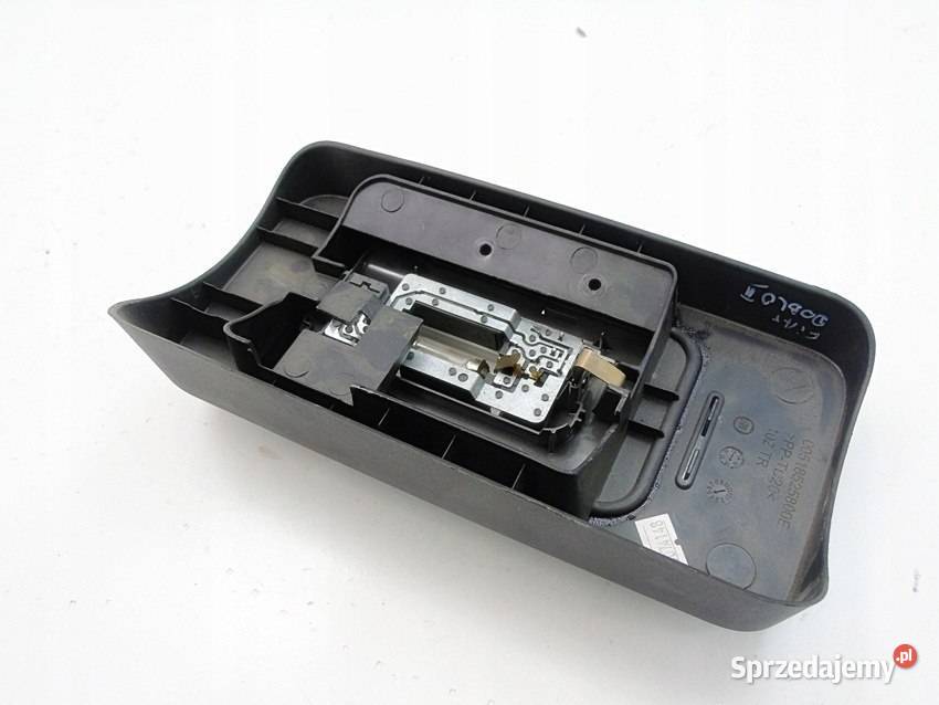 Lampka oświetlenia kabiny Fiat Doblo II Pozostałe śląskie Sosnowiec