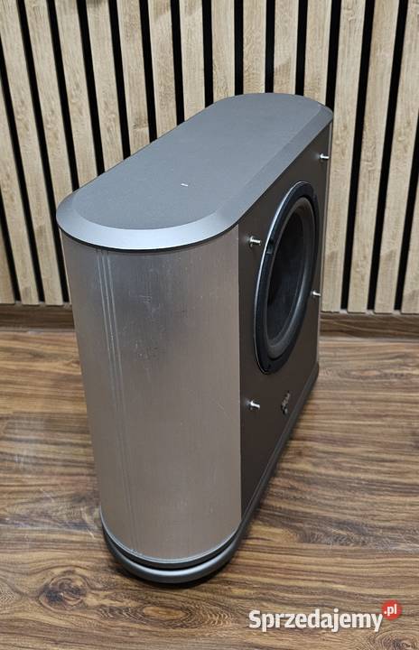 Subwoofer aktywny Teufel Concept P Sub Gorzów Wielkopolski