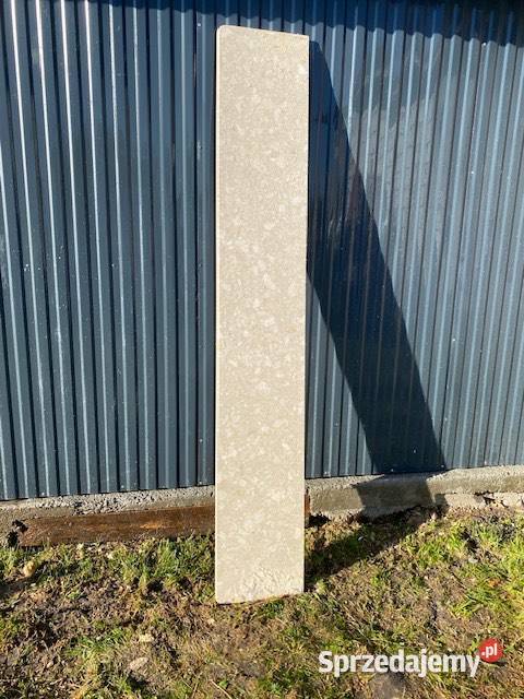 Parapet wewnętrzny Ricardo 218x35 z demontażu