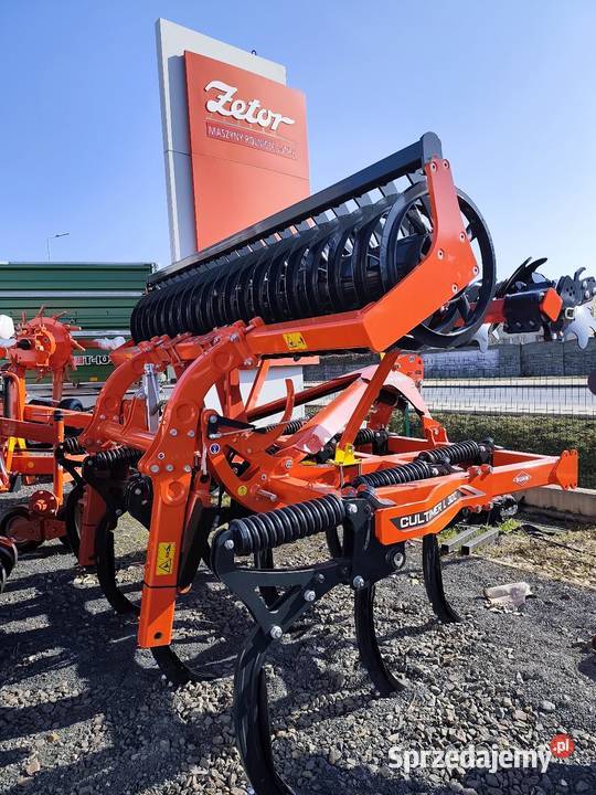 Agregat bezorkowy bezorkowiec Kuhn Cultimer L300 Krapkowice sprzedam