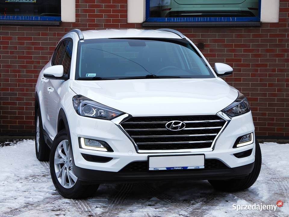 16 132 Comfort plus Android Auto kamera Salon Rybnik