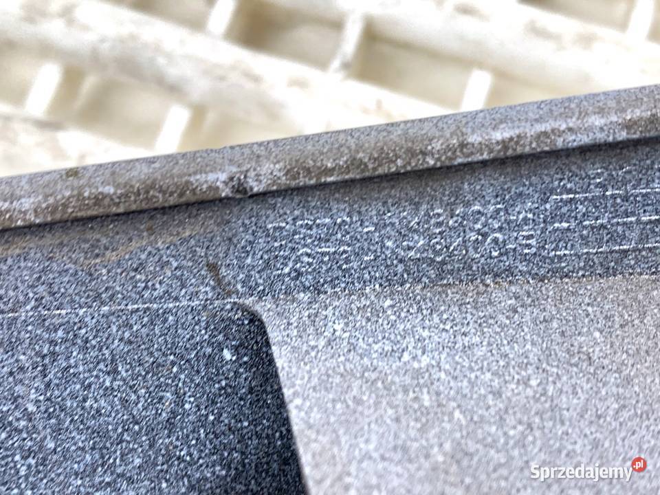 LISTWA KLAPY TYŁ FORD MONDEO MK5 Kombi Moondust