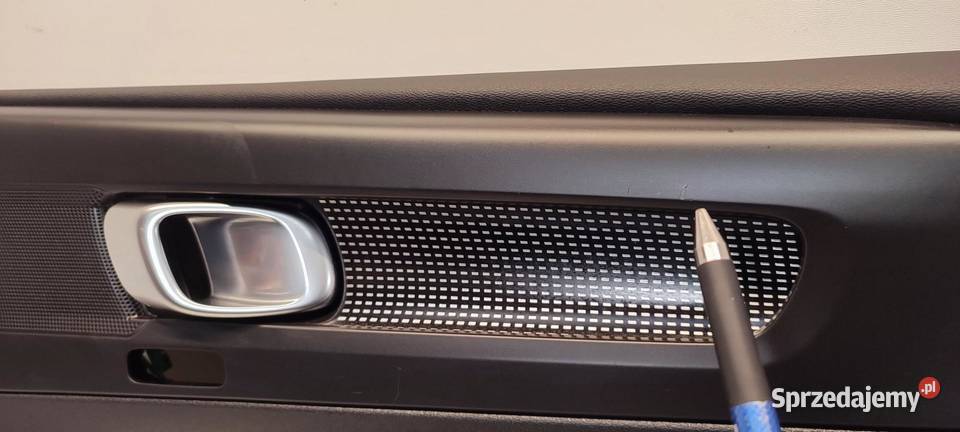 VOLVO XC40 BOCZEK DRZWI PRAWY PRZÓD 32282661