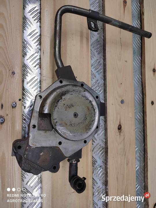 Pompa wody JD RE523169 Wilkowo