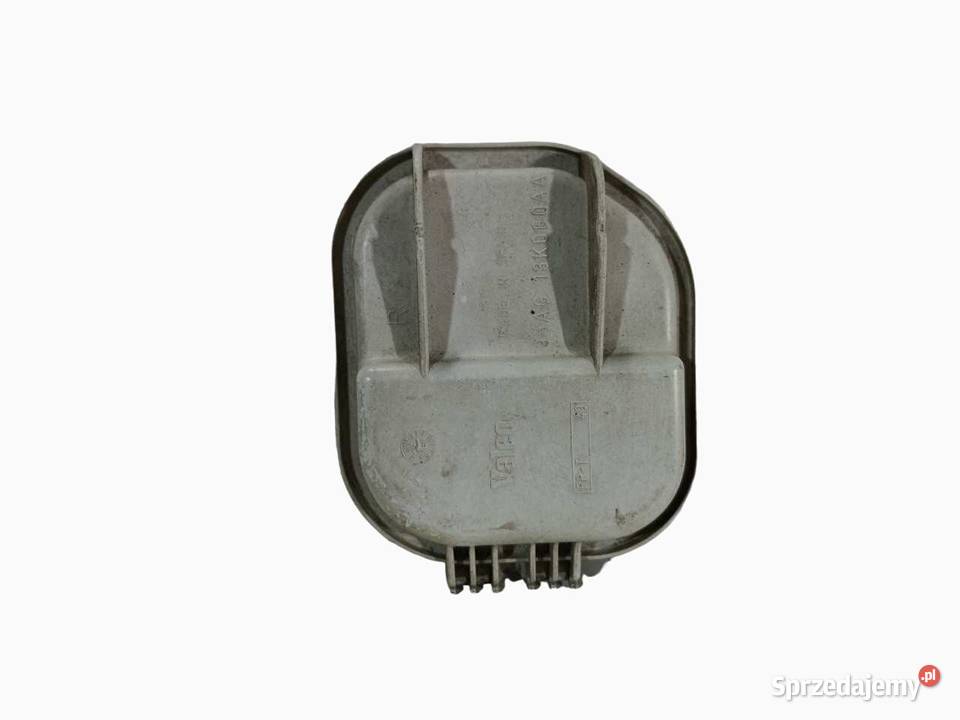 ZAŚLEPKA LAMPY PRAWY PRZÓD FORD ESCORT MK6 Osłony i zaślepki