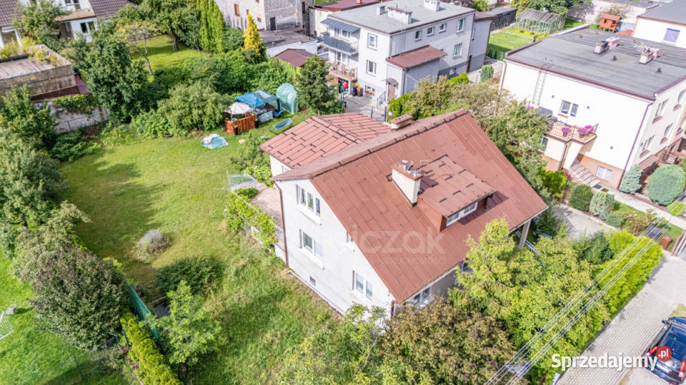 Dom wolnostojący 210m2 Rumia 6357zł/m2