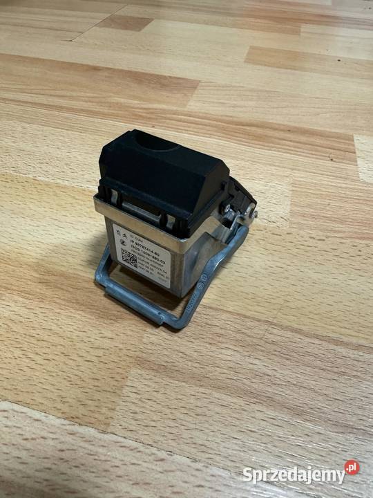 Kamera CVM Citroen DS5 asystent pasa HBAAFIL Pozostałe mazowieckie Sierpc
