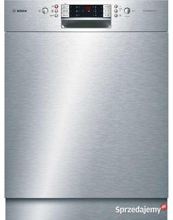 Zmywarka Bosch Eco Zmywarki Wrocław sprzedam