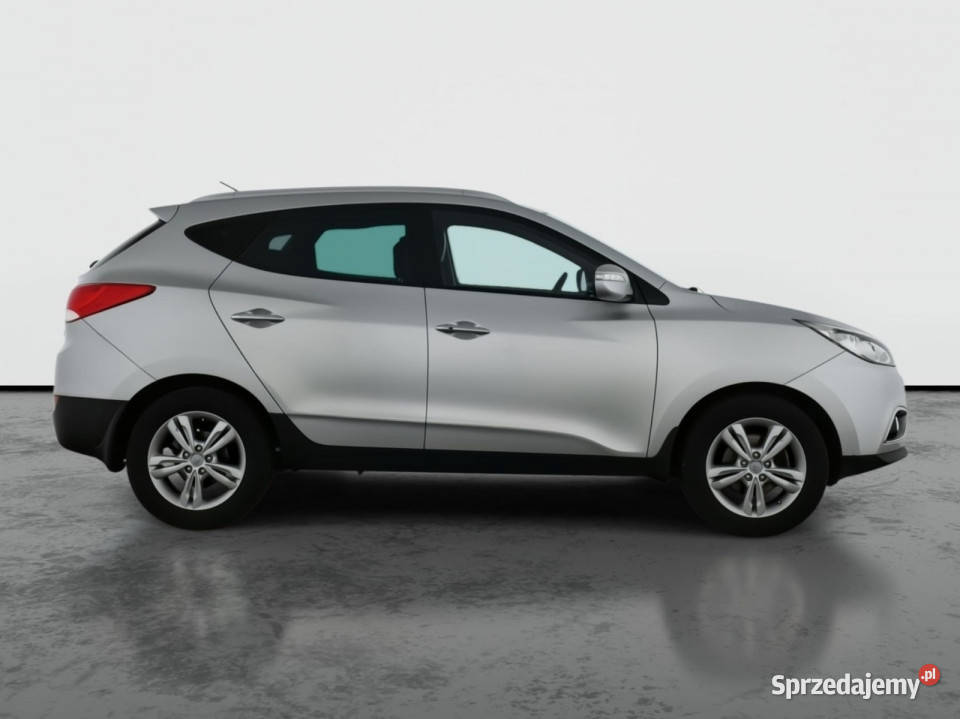 Hyundai ix35 16 GDI Piaseczno