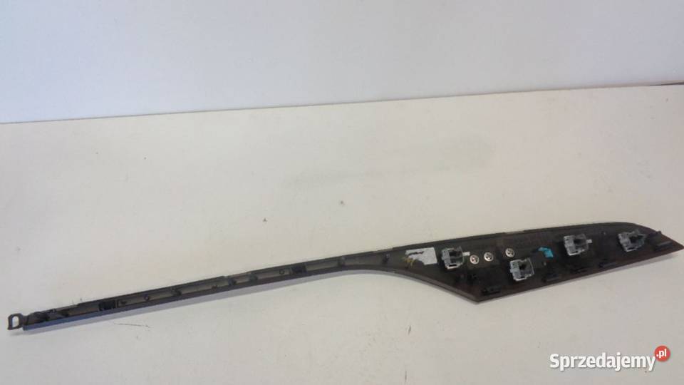LISTWA DEKOR AUDI A6 C7 4G 4G1853190 osobowe Rakoniewice