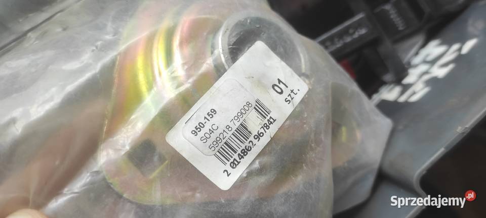 Części claas mercator Mstów