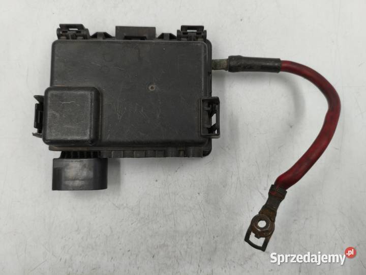 Skrzynka Bezpieczników Ford Galaxy Seat Alhambra osobowe Wyszków