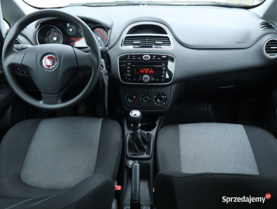 Fiat Punto 12 Łódź sprzedam
