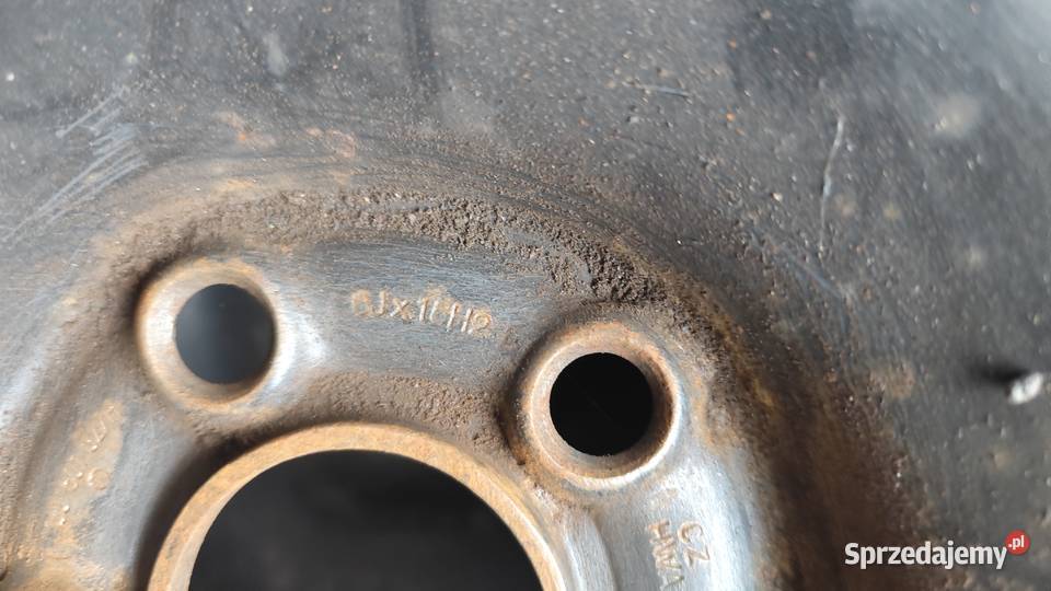 Koła wv 1J0 601 027H GOLF BORA JETTA Olkusz