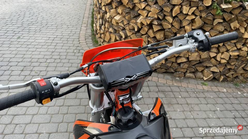 Cross xmotos xb 39 250cc Adamów