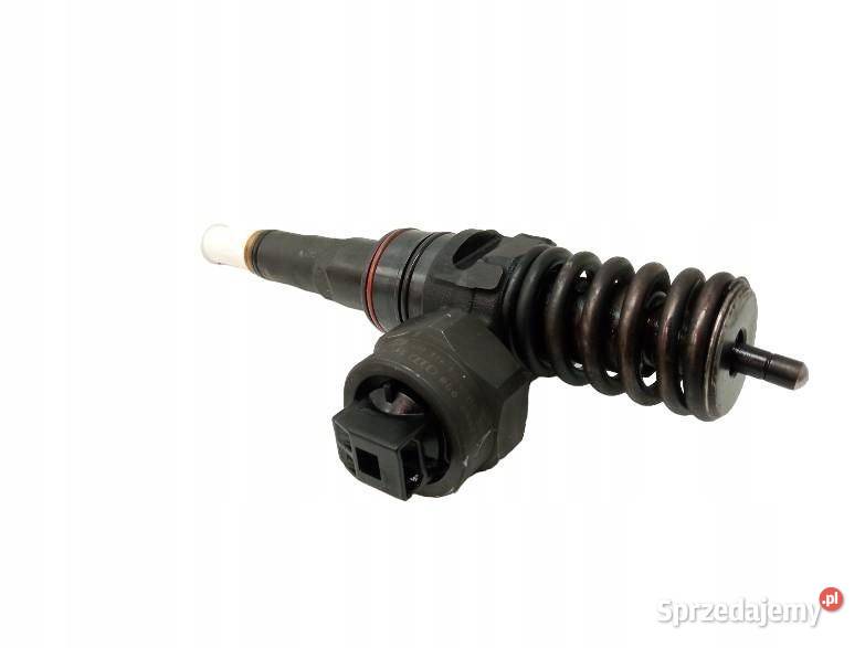POMPOWTRYSKIWACZ 038130073R 19 TDI Volkswagen Rok produkcji 2003 sprzedam