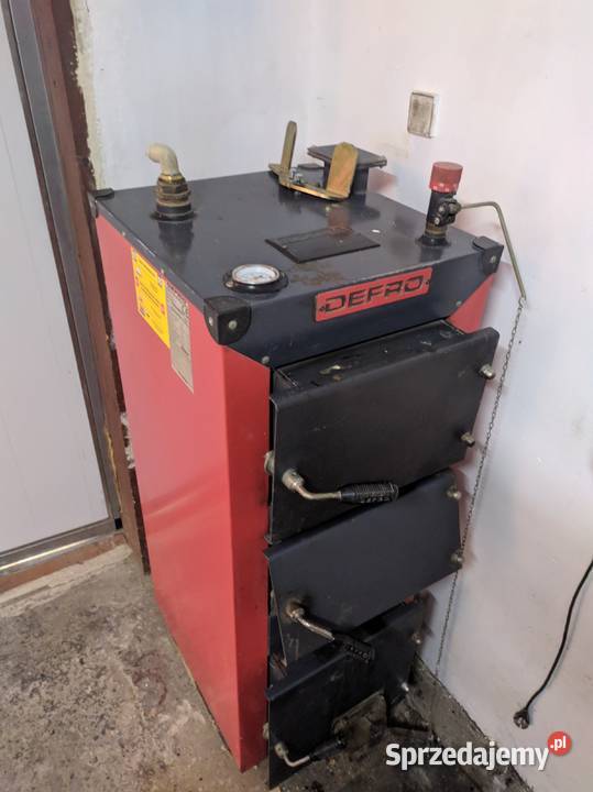 Defro optima komfort 15 Mazańcowice