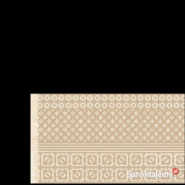 Listwa Meisha bianco 9 x 60 Paradyż aktualne Białogard