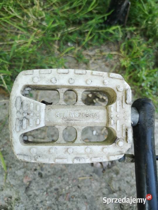 Rower BmxRomet rama 1989r pomorskie sprzedam