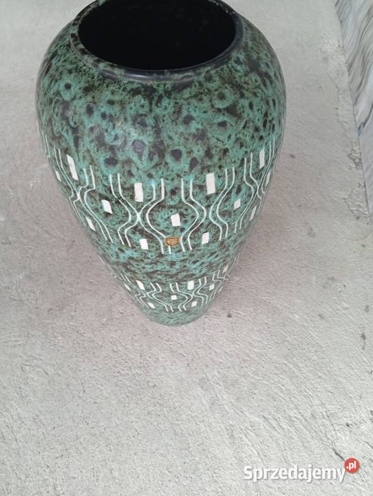 wazon ceramiczny 901 Byczyna