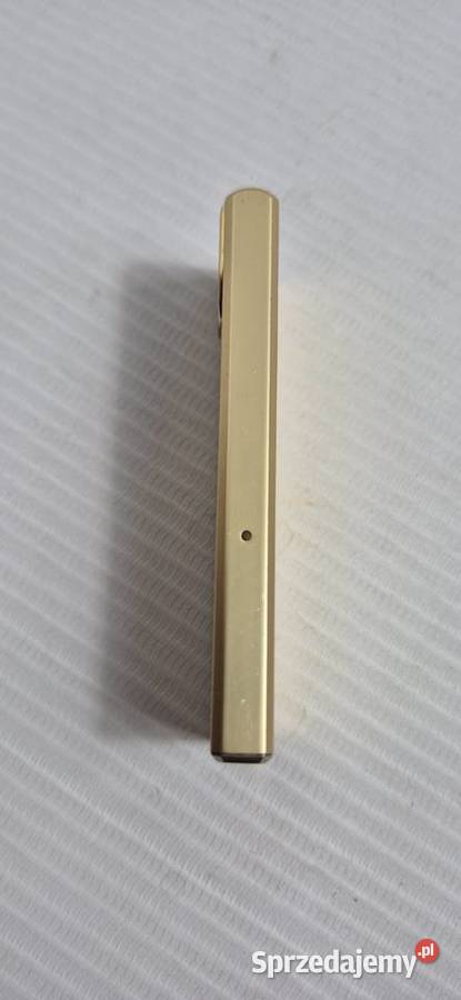 Vintage Zapalniczka Hadson Electronic Model 4120 Pozostałe Biłgoraj