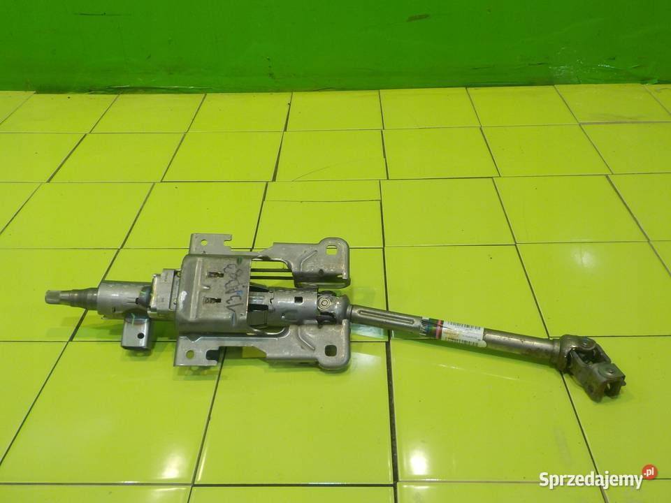 CITROEN DS3 16 B 12r kolumna kierownicza