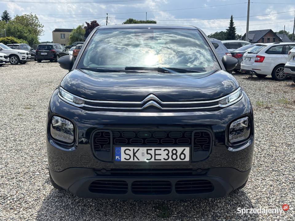 Citroen C3 Aircross GWARANCJA śląskie