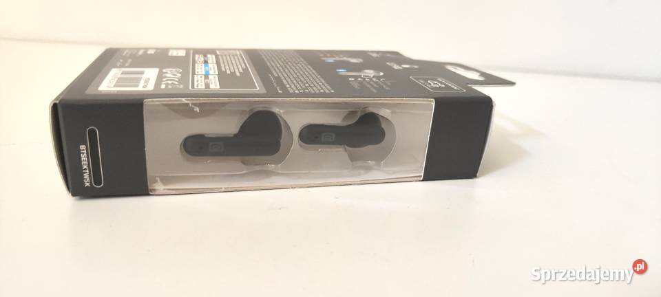 SŁUCHAWKI BT CELLULARLINE Łódź