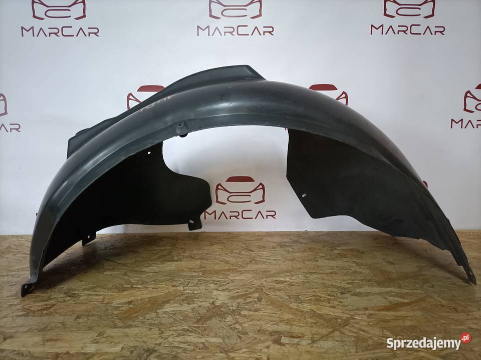 AUDI A3 8P NADKOLE LEWY PRZÓD 8P0821171E Pleszew sprzedam