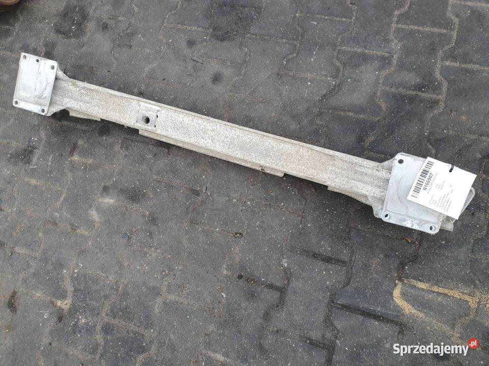 BELKA ZDERZAKA TYŁ AUDI A8 42 TDI kujawsko-pomorskie Lipno